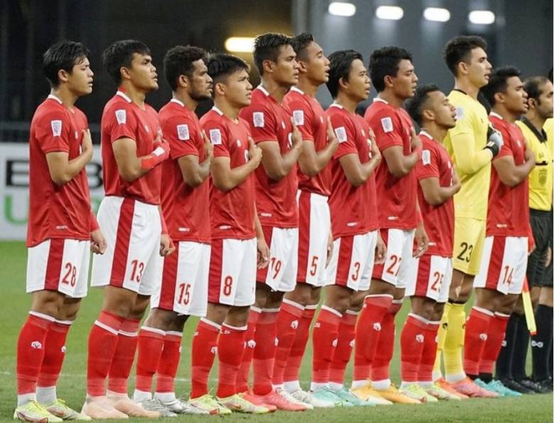Timnas Indonesia Takkan Pernah Juara Jika Pesepabola Masih Saja Memukuli Wasit